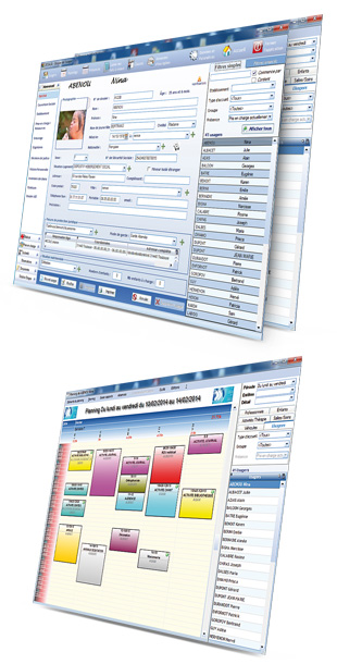 menu-social